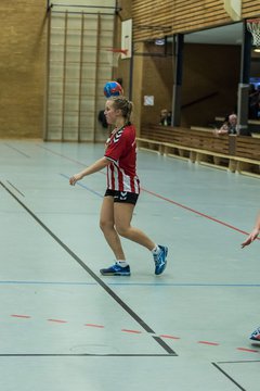 Bild 33 - A-Juniorinnen MTV Herzhorn - Bramstedter TS : Ergebnis: 32:32
